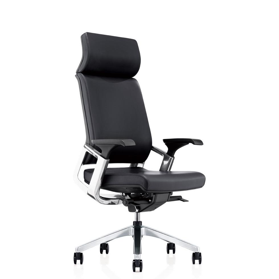 The Different Types of Office Chairs - office furniture