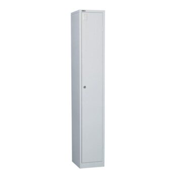 Metal Locker Single Tier - office furniture