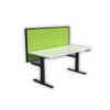 CONFIGURE sit-stand workstations - office furniture