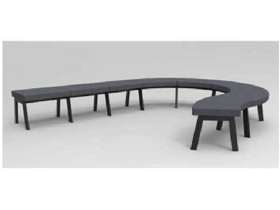 Freeway Bench Seating (1)