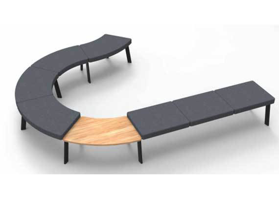 Freeway Bench Seating (2)