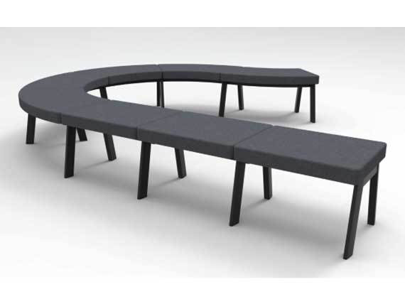 Freeway Bench Seating (3)