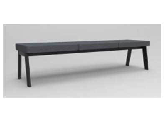 Freeway Bench Seating (4)