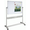 Mobile Magnetic Whiteboard - office furniture