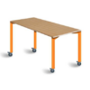 Moobi Heavy Duty tables - office furniture