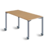 Moobi Heavy Duty tables - office furniture