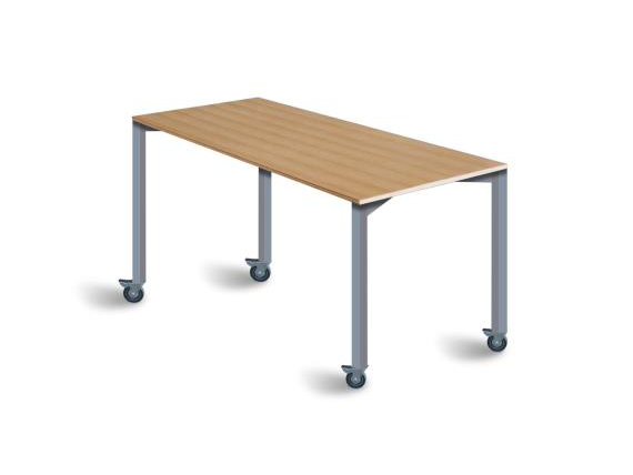 Moobi Heavy Duty tables (4)