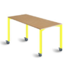 Moobi Heavy Duty tables - office furniture