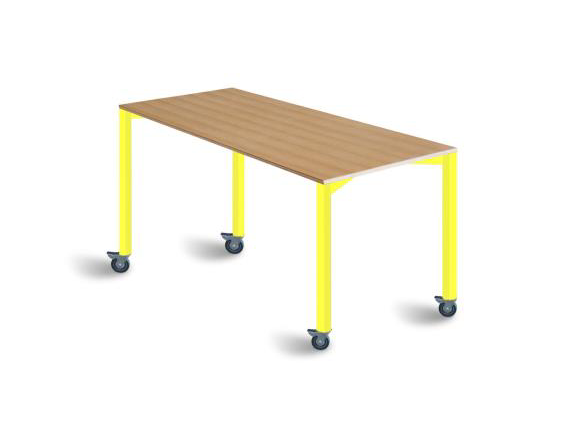 Moobi Heavy Duty tables (5)