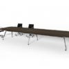 Nikkin Boardroom Table - office furniture