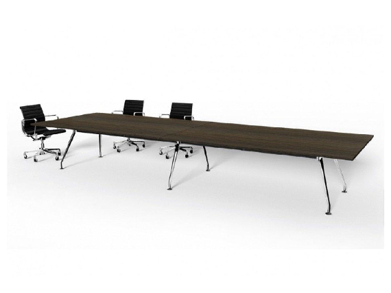 Nikkin Boardroom Table (2)