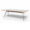 Wanja Boardroom Table - office furniture