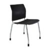 CS-ONE Universal Polyprop Chair - office furniture