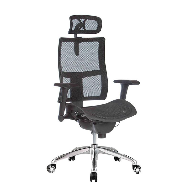 Zodiac Executive Chair - Workstations