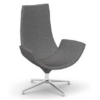 Beetle High Back - office furniture