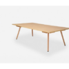 COMPASS TABLE - office furniture