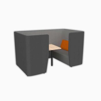 Collaborate Meeting - office furniture