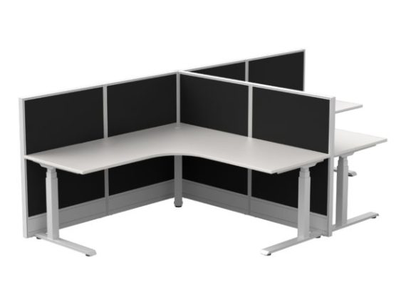 Configure L-shape(3)