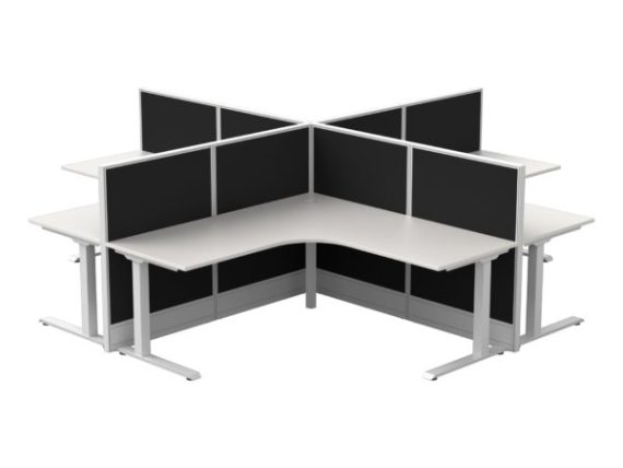 Configure L-shape(6)