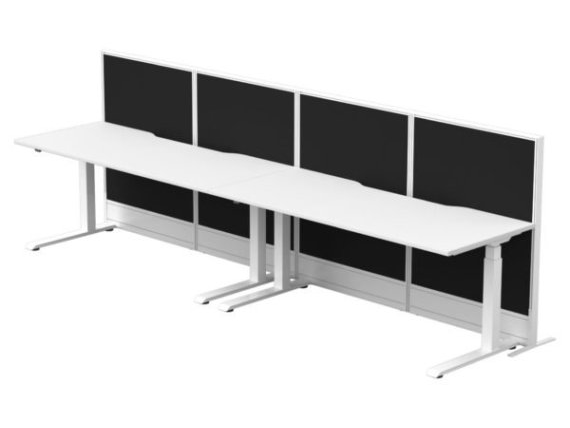 Configure Straight Electric