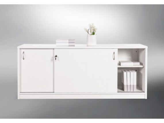 Counter Buffet White