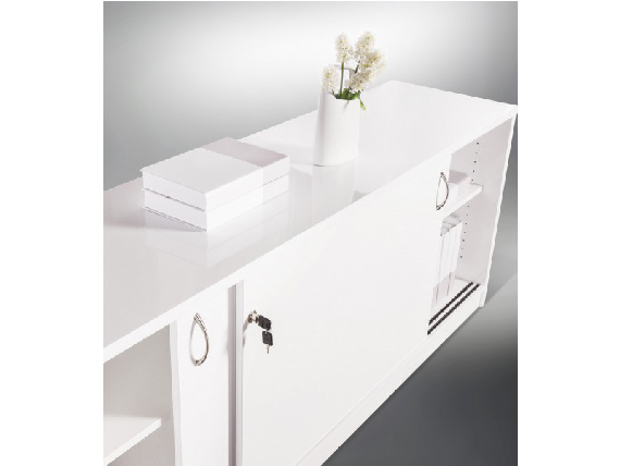 Counter Buffet White(1)