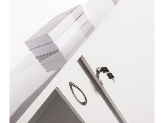 Counter Buffet White(2)