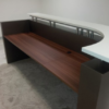 Executive C-Shape - office furniture