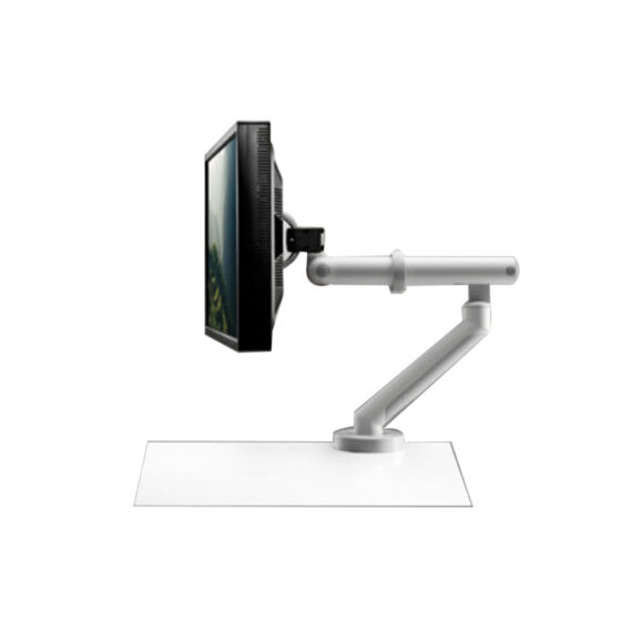 Flo Plus Dual Monitor Stand