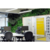 Living Plant Walls - office furniture