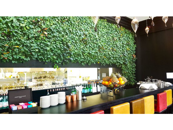 Living Plant Walls(18)