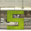 Moss Art - office furniture