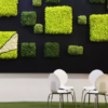 Moss Art - office furniture