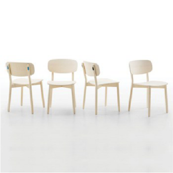 Okidoki Chair - office furniture