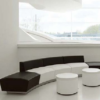 Park Modular Lounge - office furniture