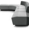 Park Modular Lounge - office furniture