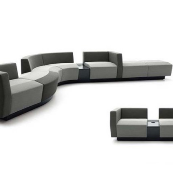 Park Modular Lounge - office furniture