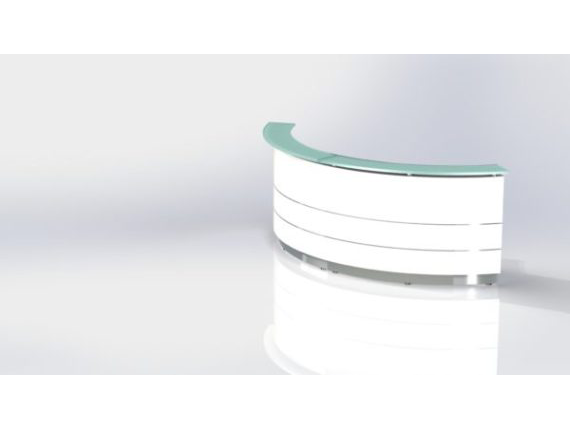 Polaris Reception Counter(1)