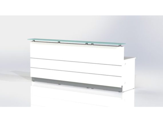 Polaris Reception Counter(11)