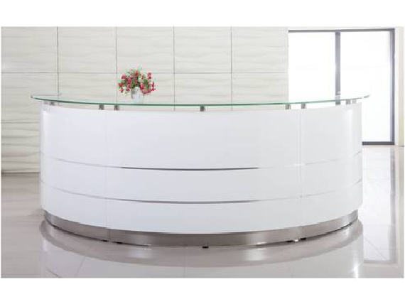 Polaris Reception Counter(20)