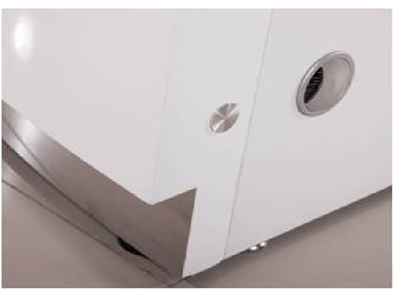 Polaris Reception Counter(22)