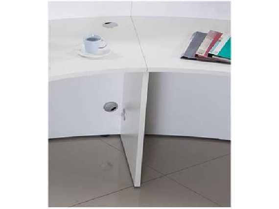 Polaris Reception Counter(23)