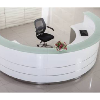 Polaris Reception Counter - office furniture