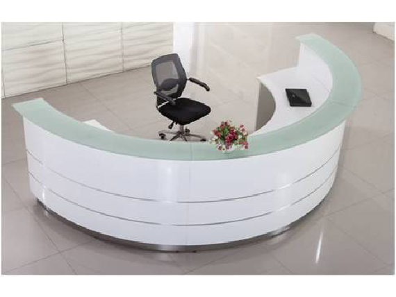 Polaris Reception Counter(27)