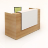 Sorrento Reception Desk - office furniture