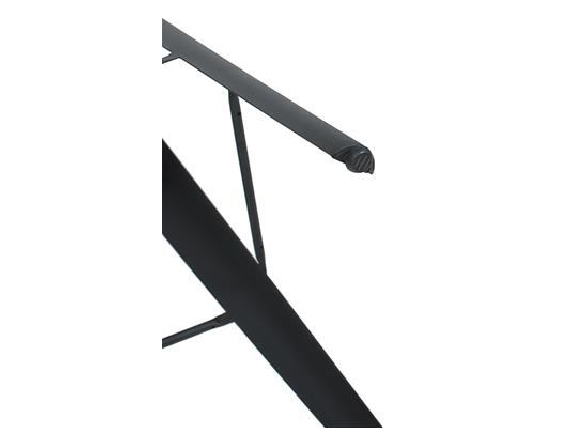 STOOL COGNAC V2 .75 Black(2)