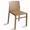 Rail Chair - office furniture