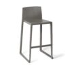 Rail stool - office furniture