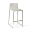 Rail stool - office furniture