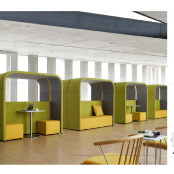 Banana Pod - office furniture